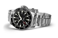 Orologio Hamilton Uomo in Acciaio H82515130 - H82515130